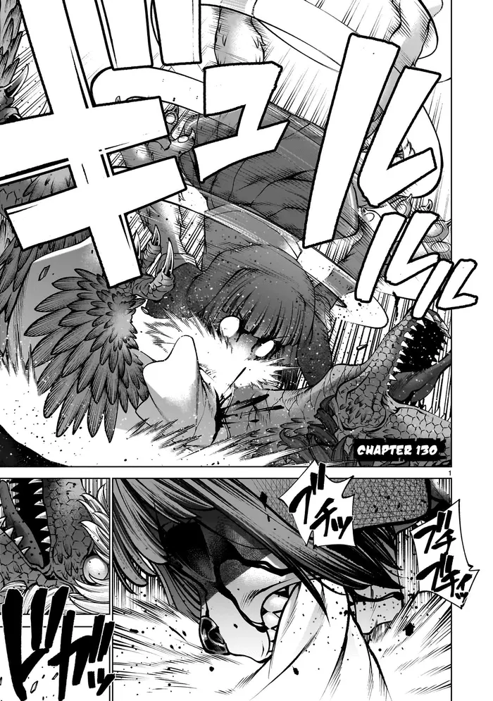 Killing Bites Chapter 130 image 01_optimized